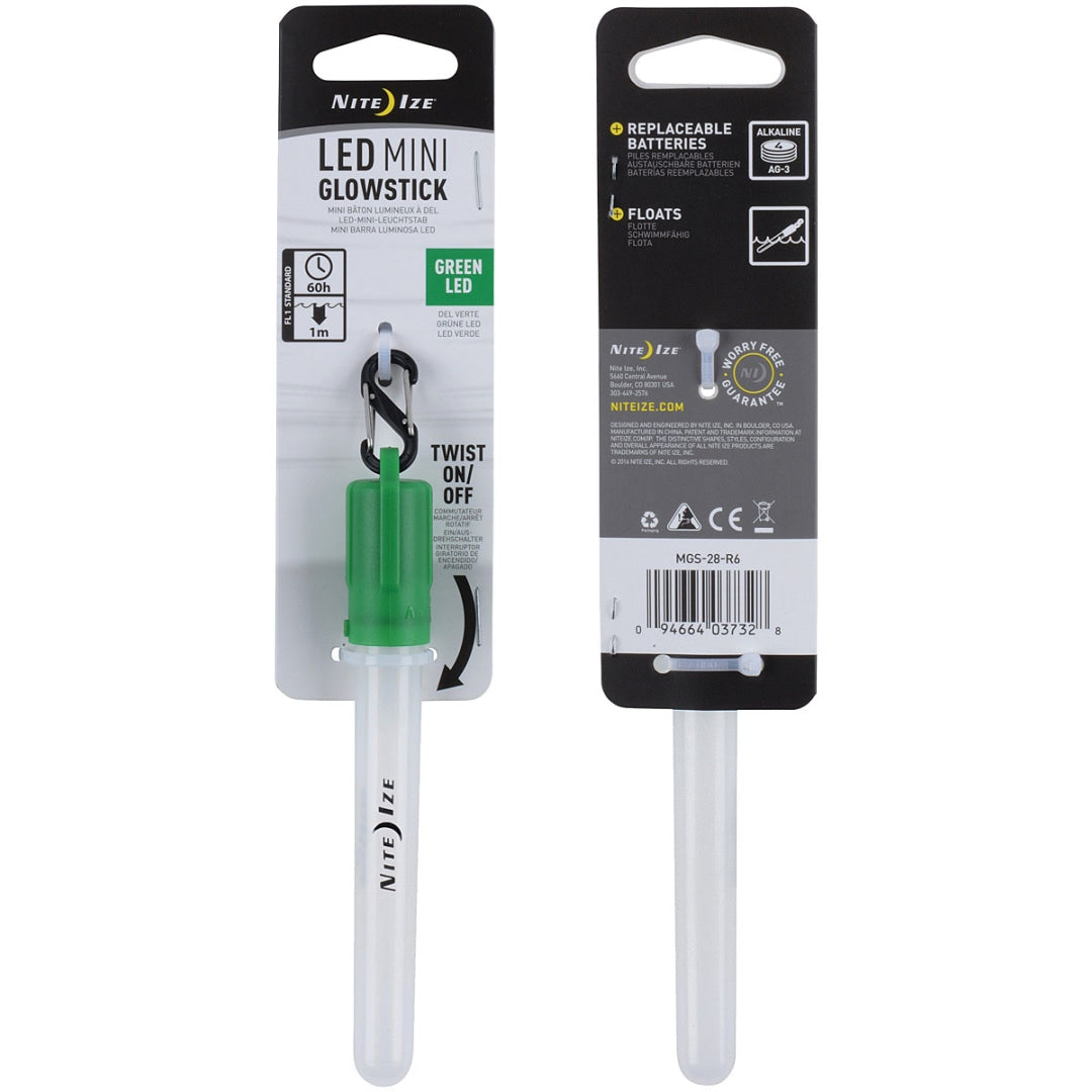 LED MINI GLOWSTICK
