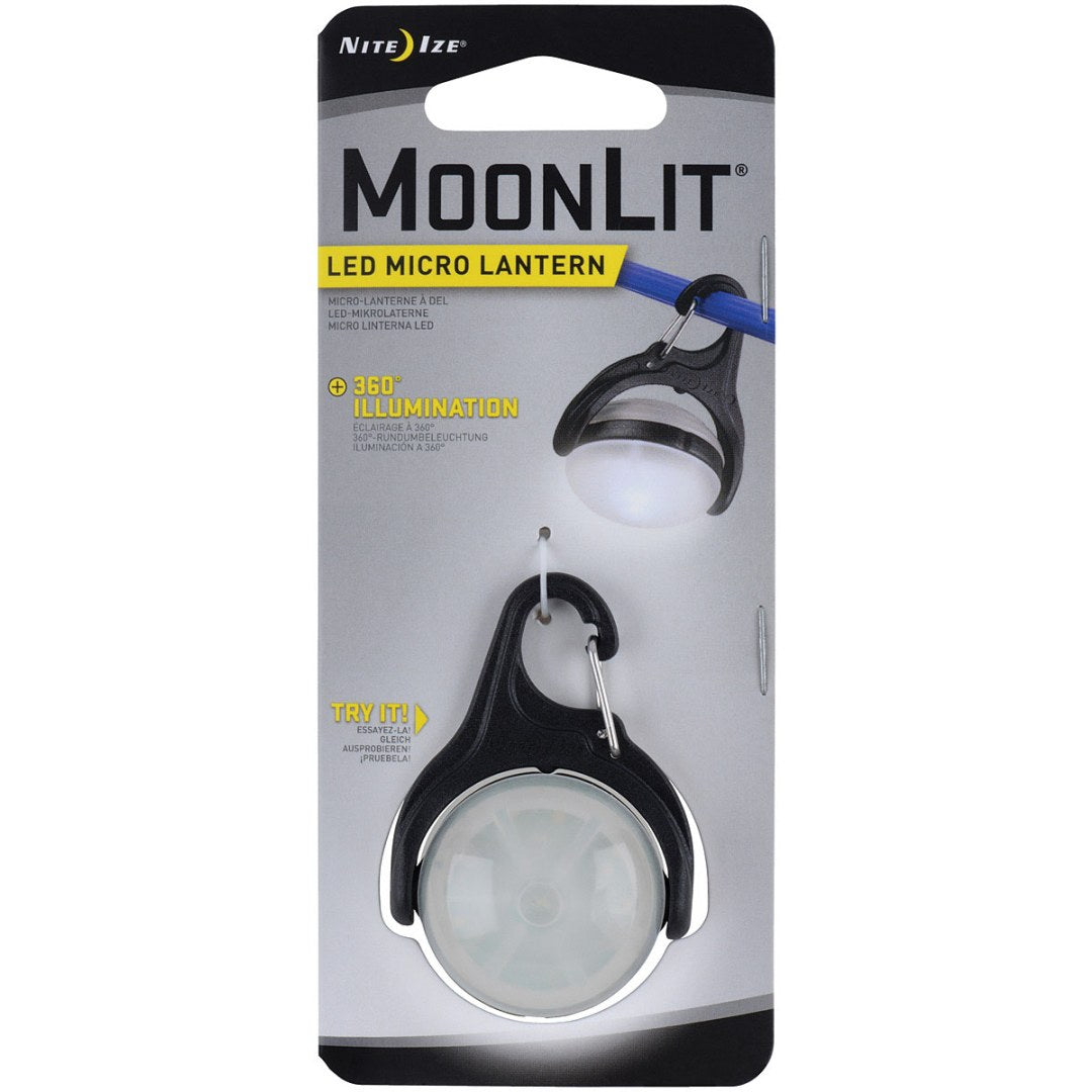 MOONLIT LED MICRO LANTERN