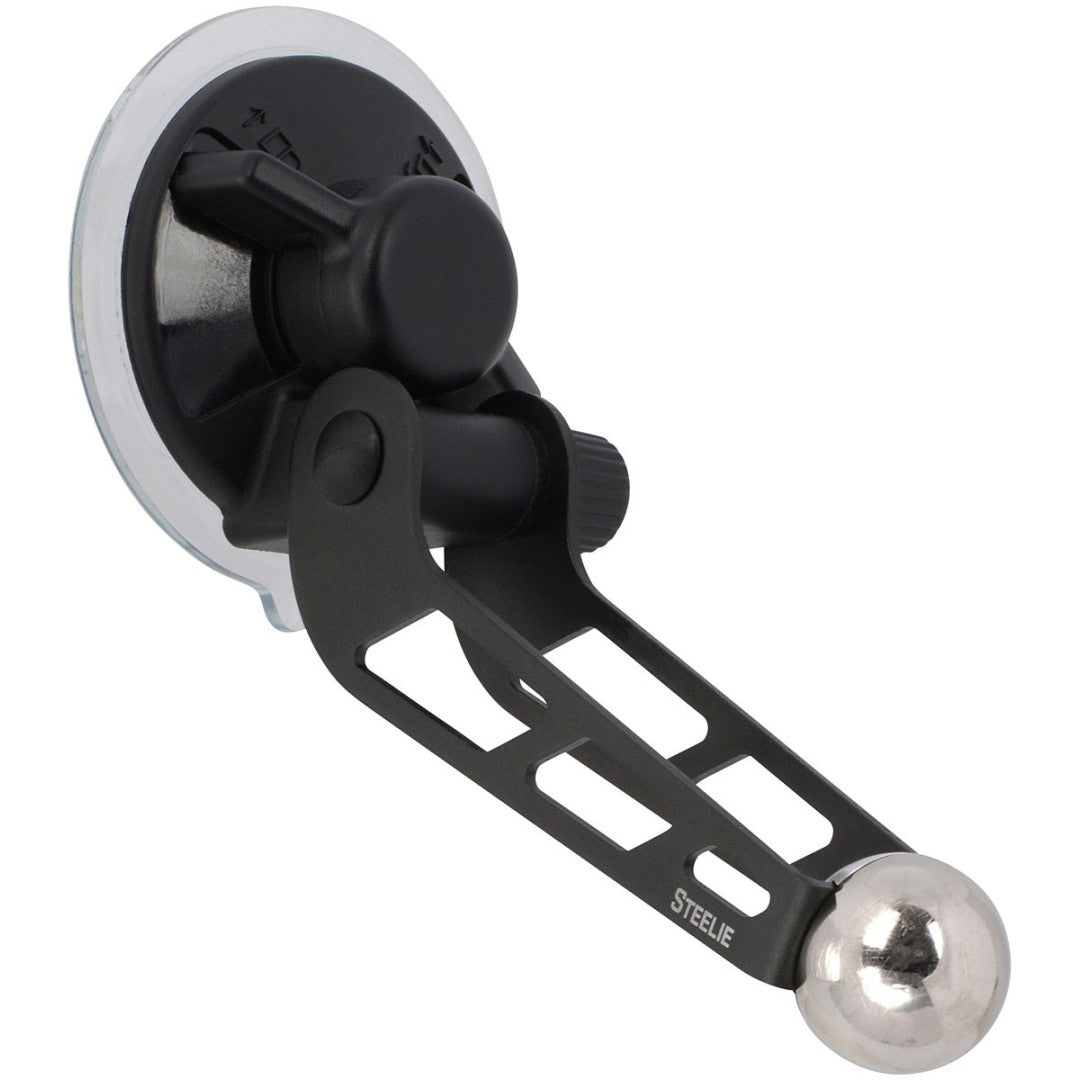 STEELIE WINDSHIELD MOUNT