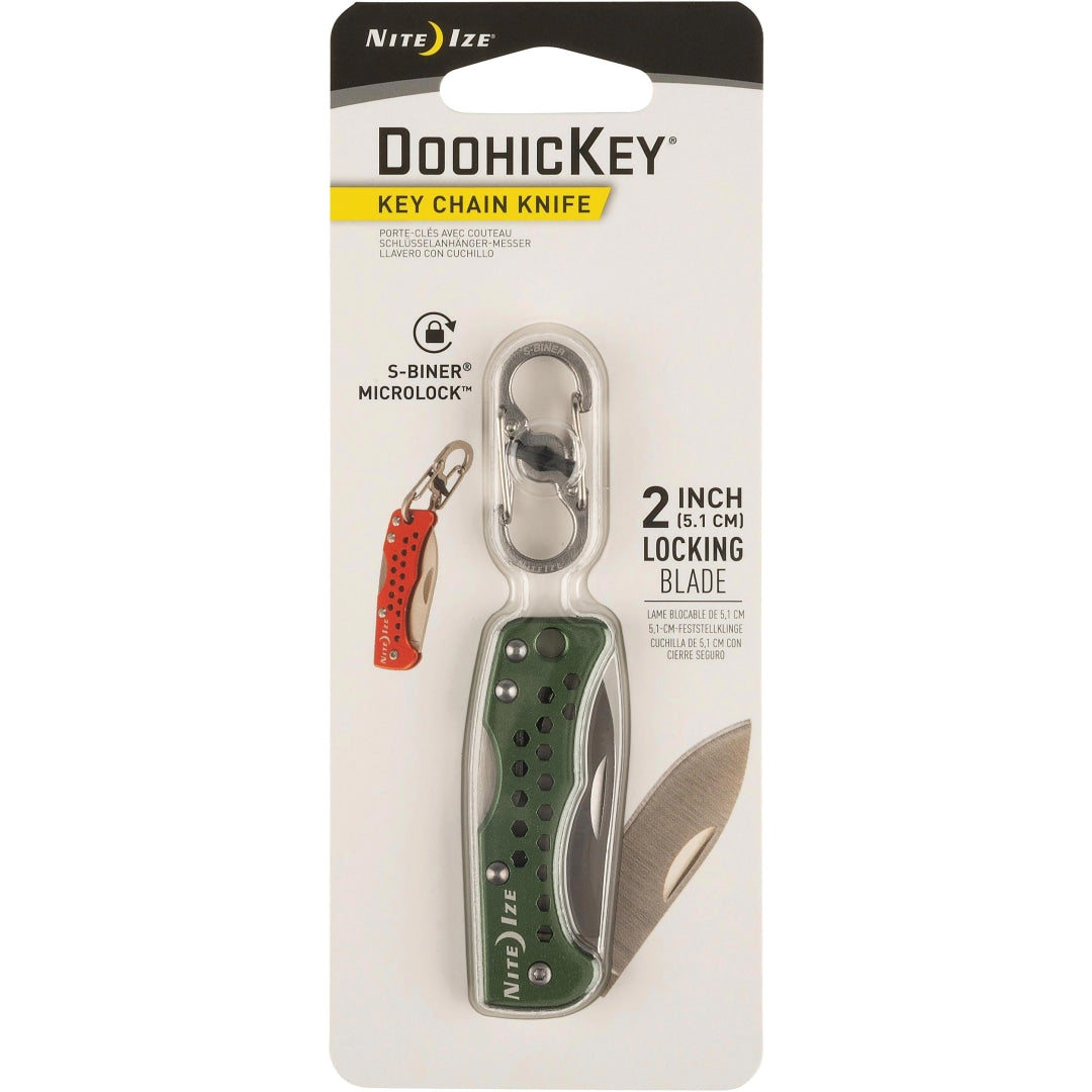 DOOHICKEY KNIFE