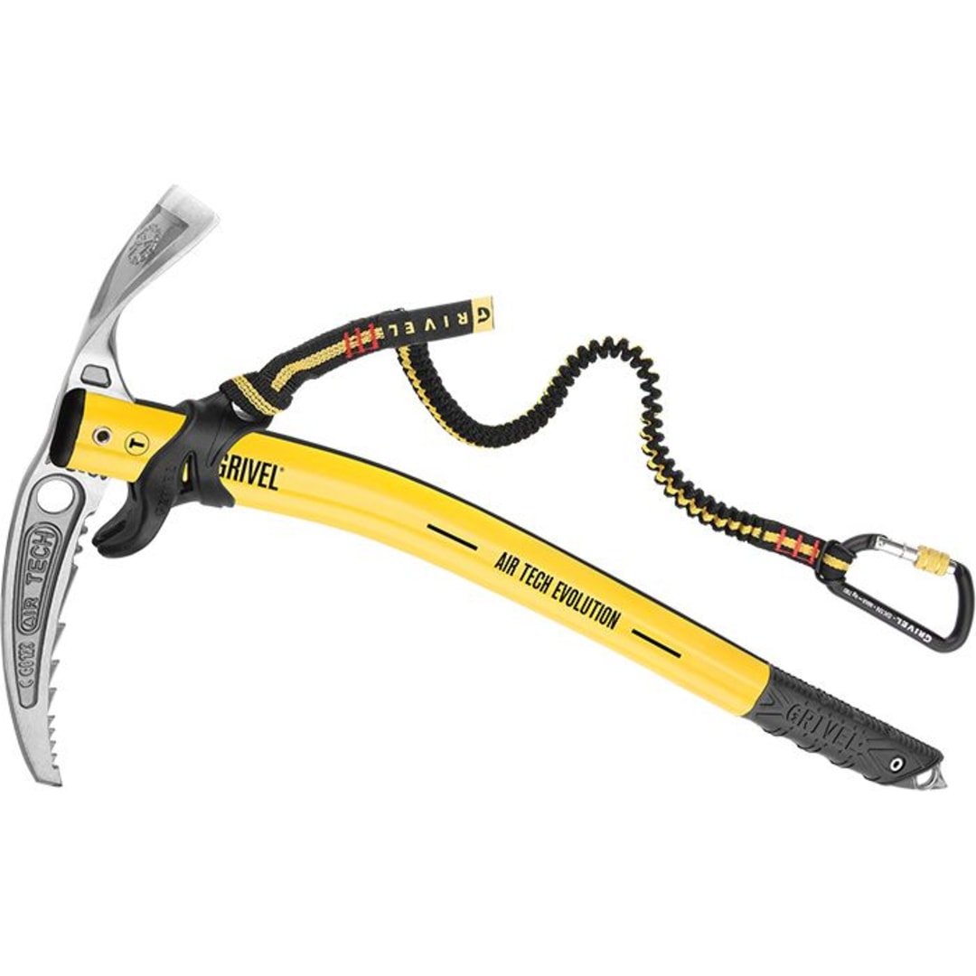 Grivel Air Tech G-Bone Axe