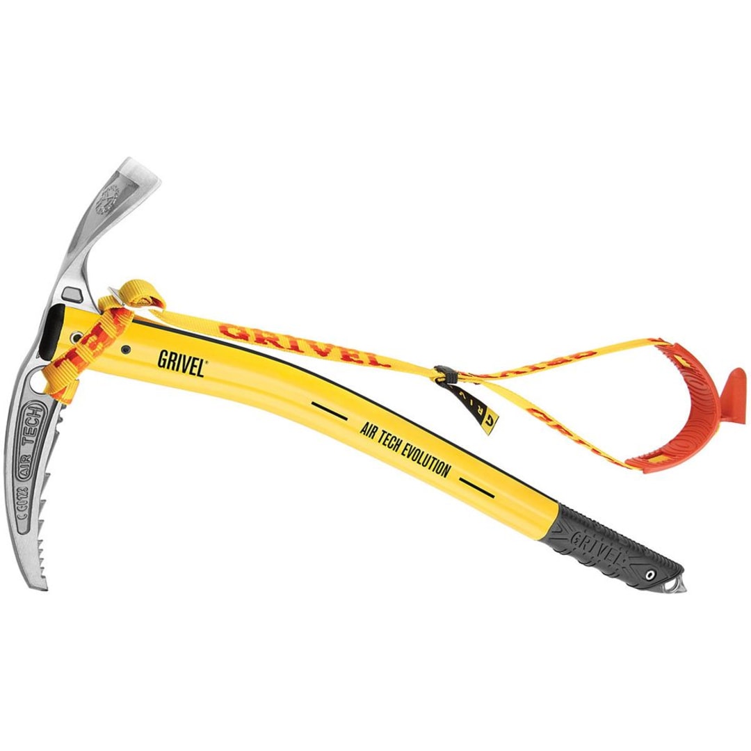 Grivel Air Tech G-Bone Axe