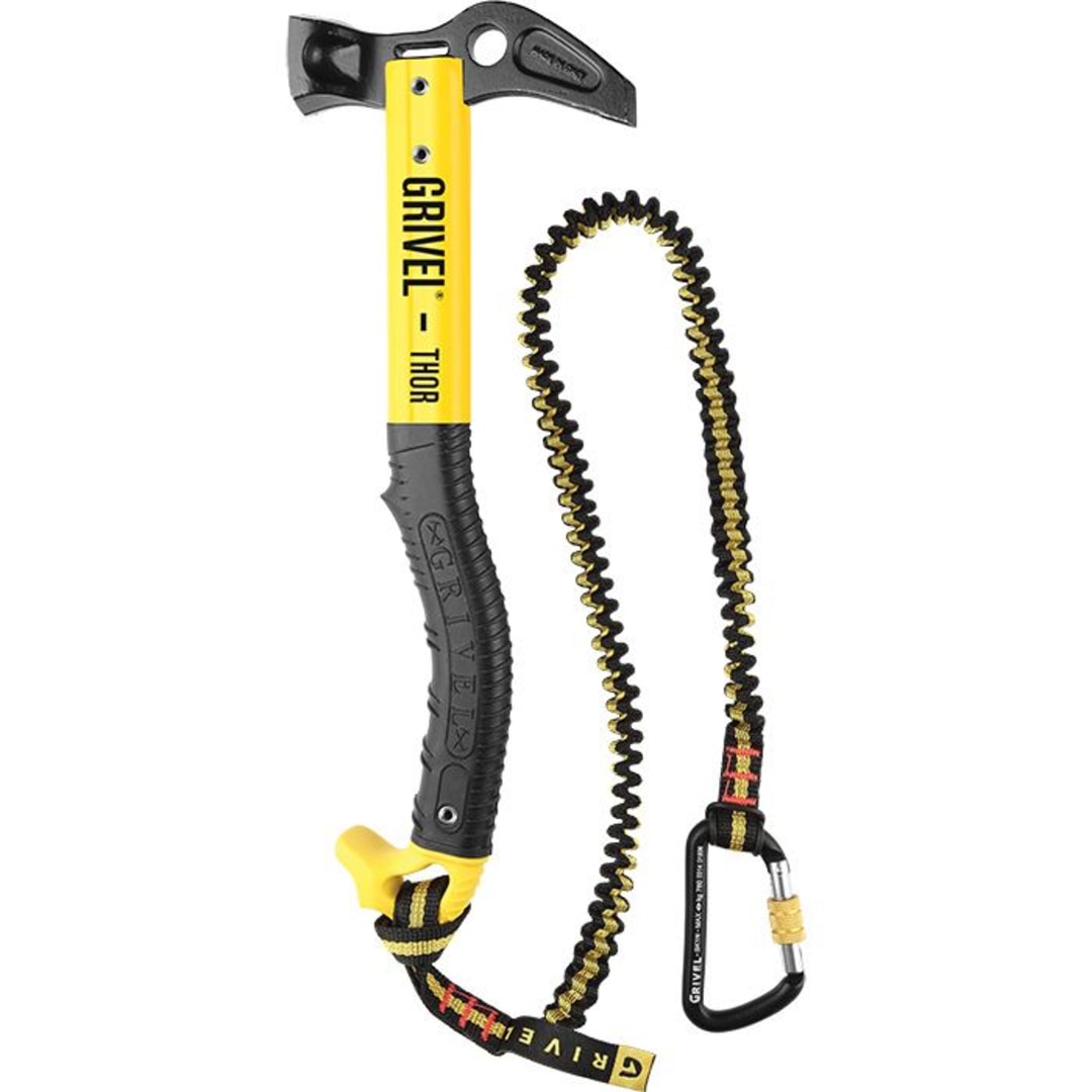 Grivel Thor Hammer