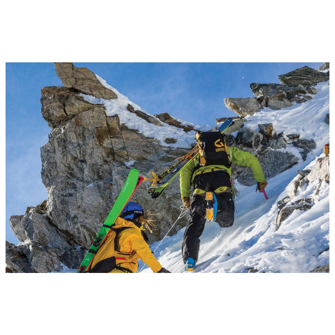 SKI TOUR SKI-MATIC EVO
