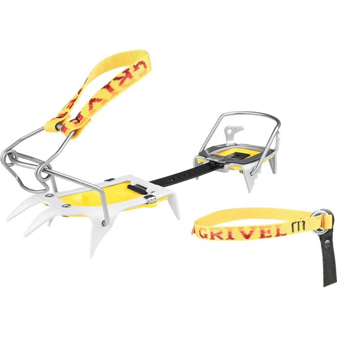 Grivel Skimatic 2.0 Ski Boot Crampons