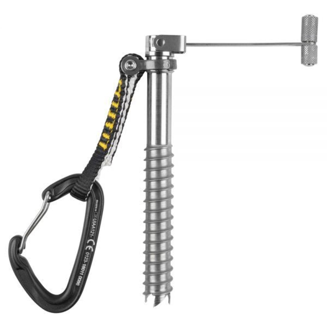 720 Speedy Ice Screw