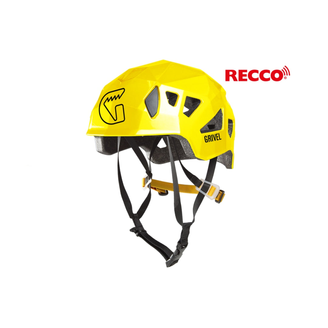 Grivel Stealth HS Helmet