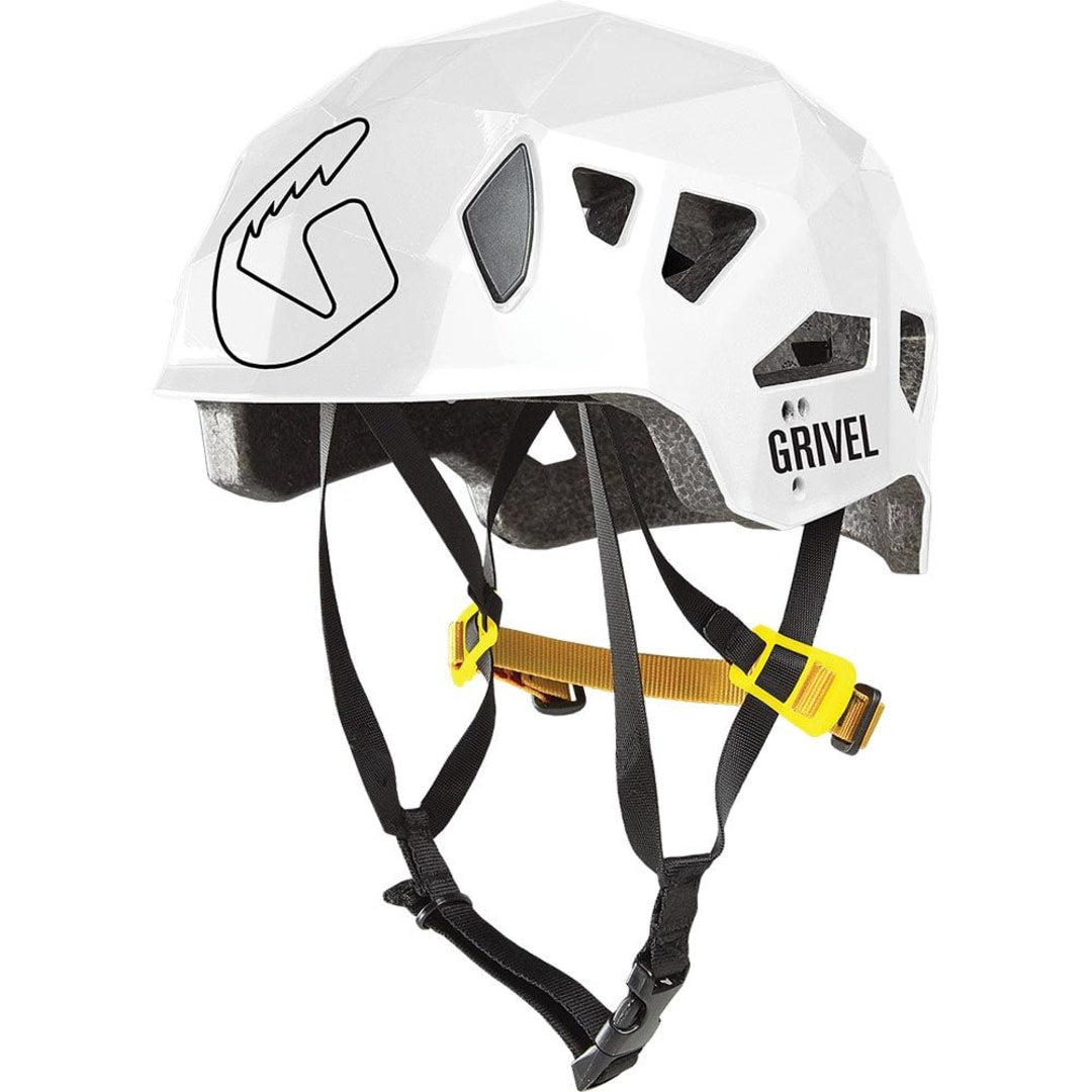 Grivel Stealth HS Helmet
