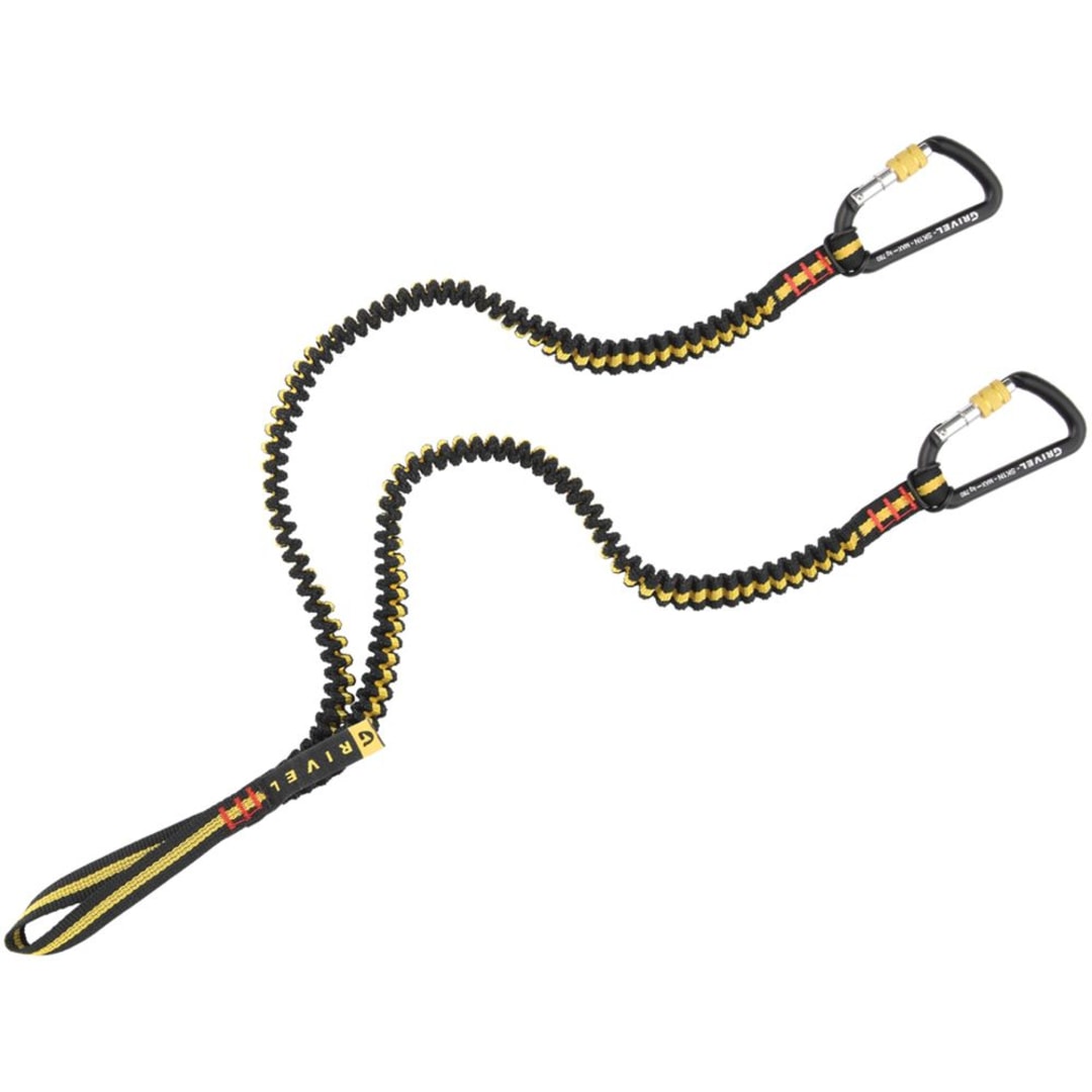 Double Spring Evo Leash