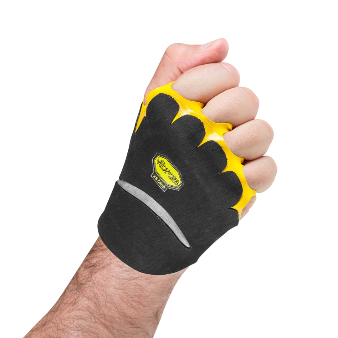 GRIVEL CRACK GLOVES