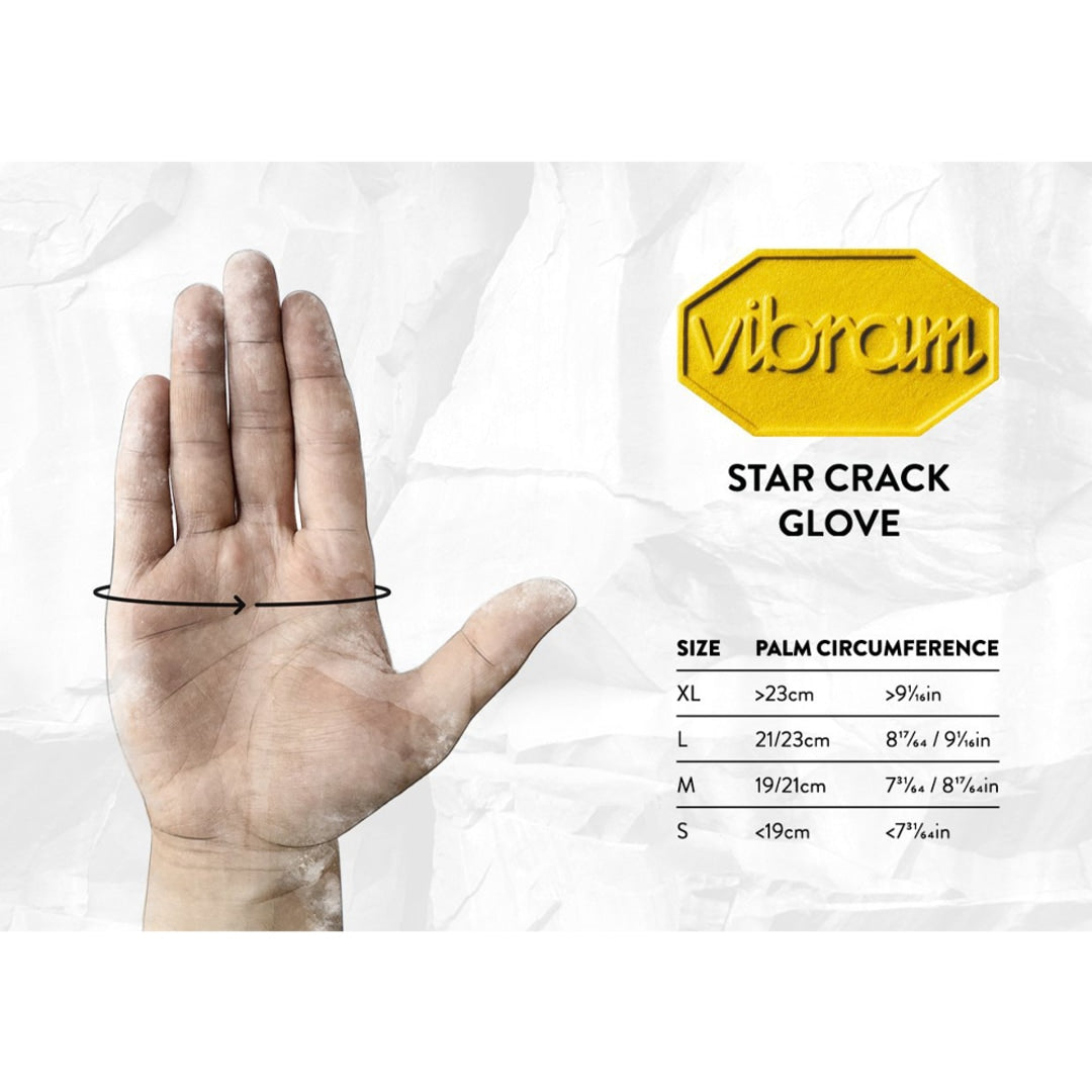 GRIVEL CRACK GLOVES