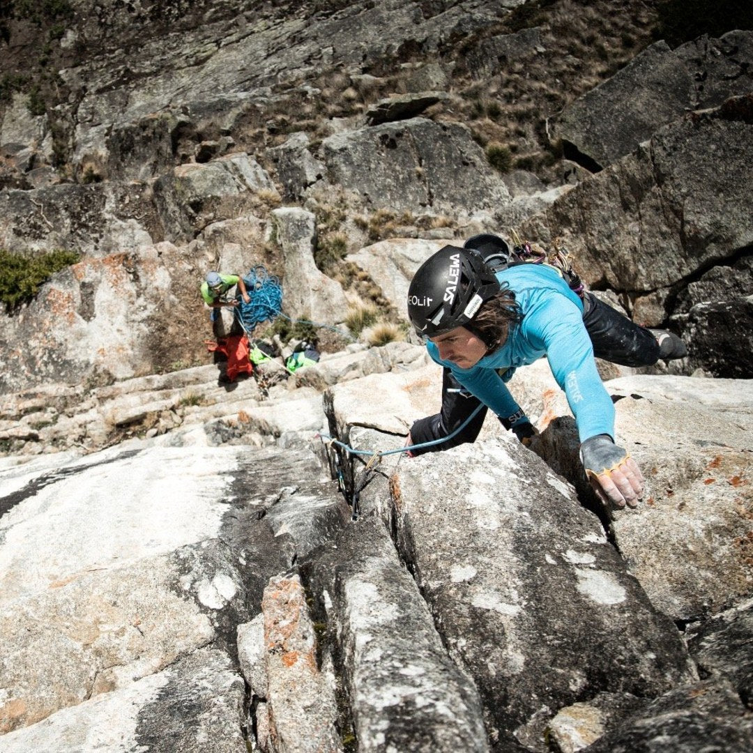 GRIVEL CRACK GLOVES