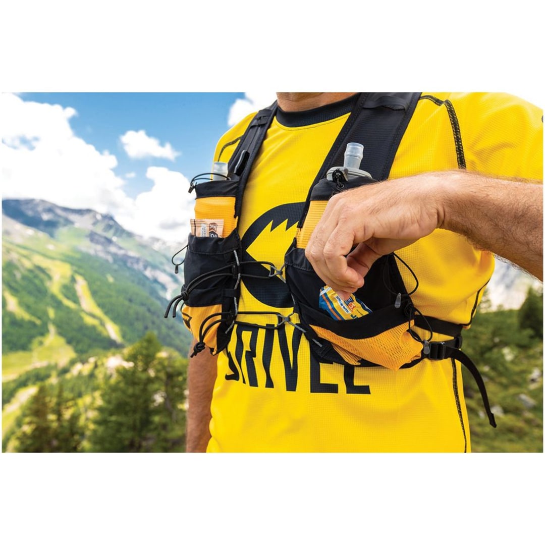 Mountain Runner Evo 10
