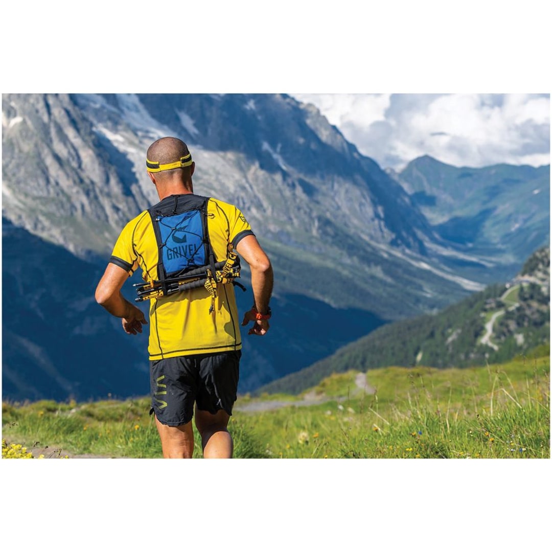 Mountain Runner Evo 10