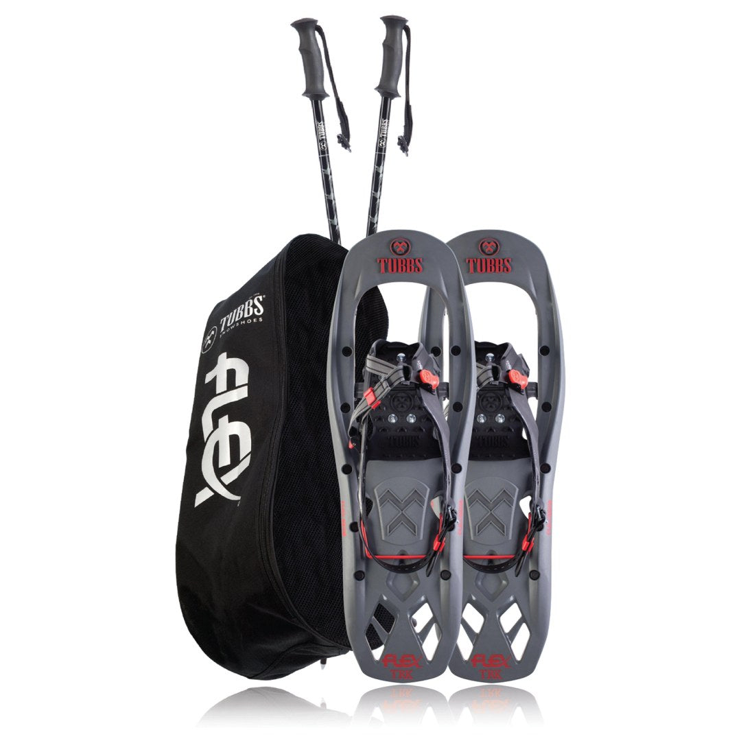 Tubbs Flex Trk 22 W Kit