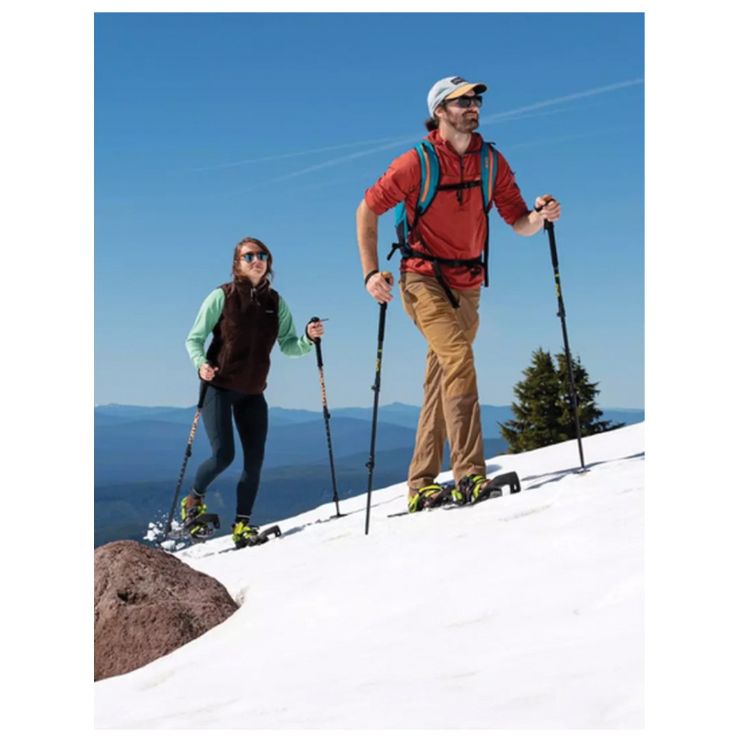 Helium Trail Kit