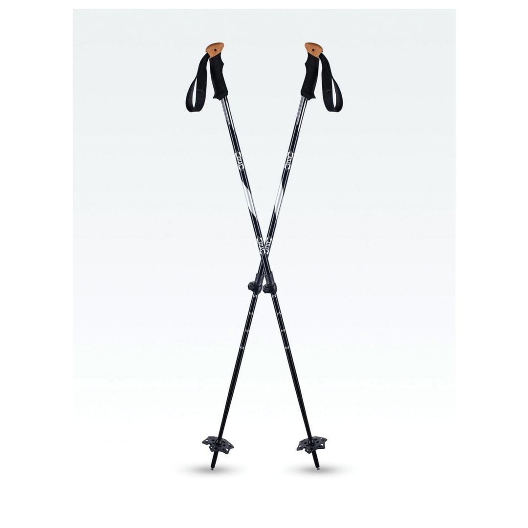 Trail Walking 2Pc Poles