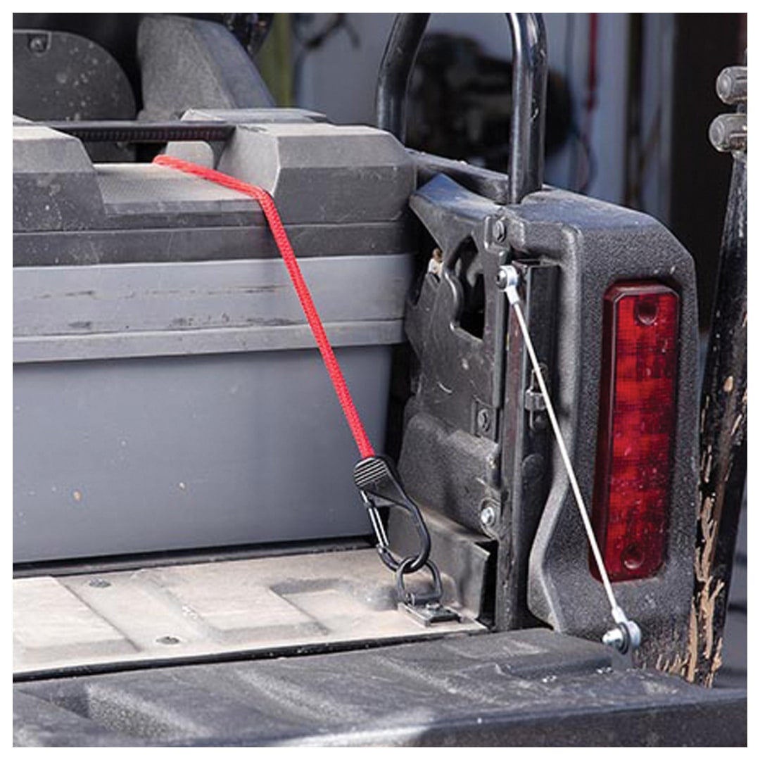 SLIDELOCK BINER BUNGEE