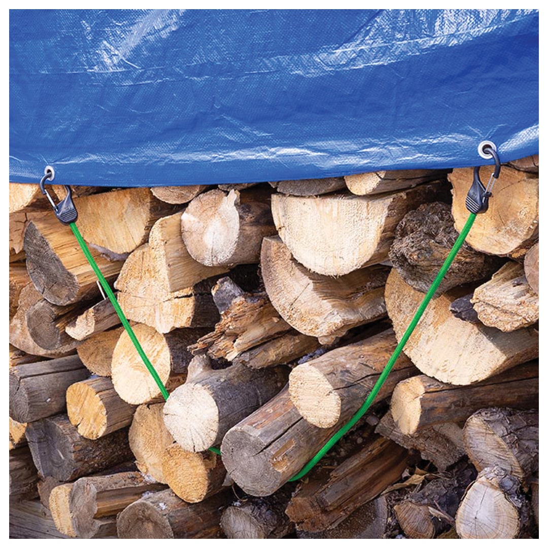 SLIDELOCK BINER BUNGEE