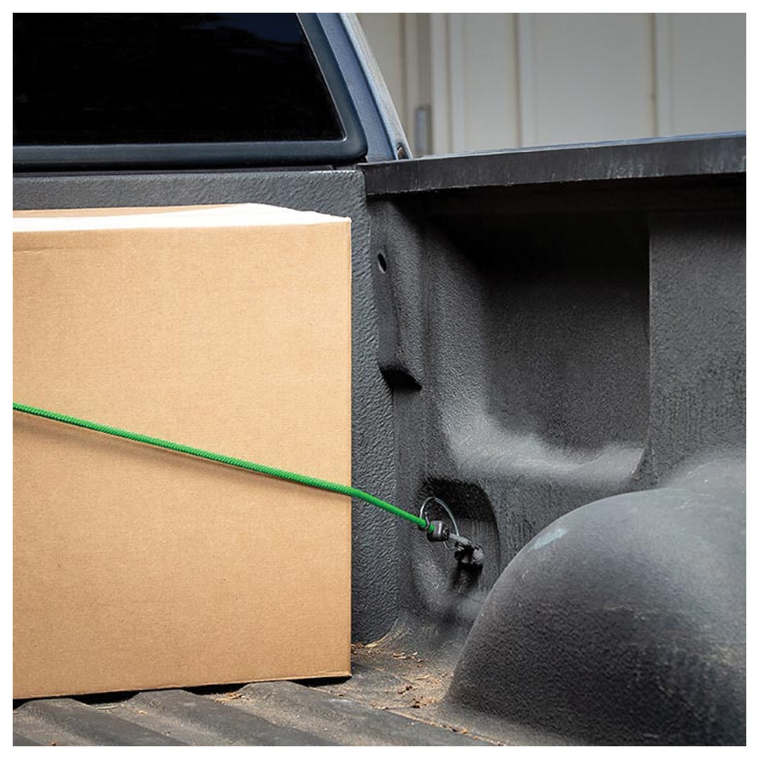 HOOKLOCK LOCKING BUNGEE