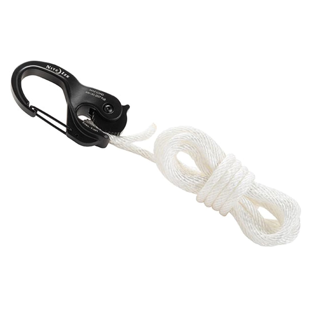 CAMJAM XT W/ 10 FT ROPE