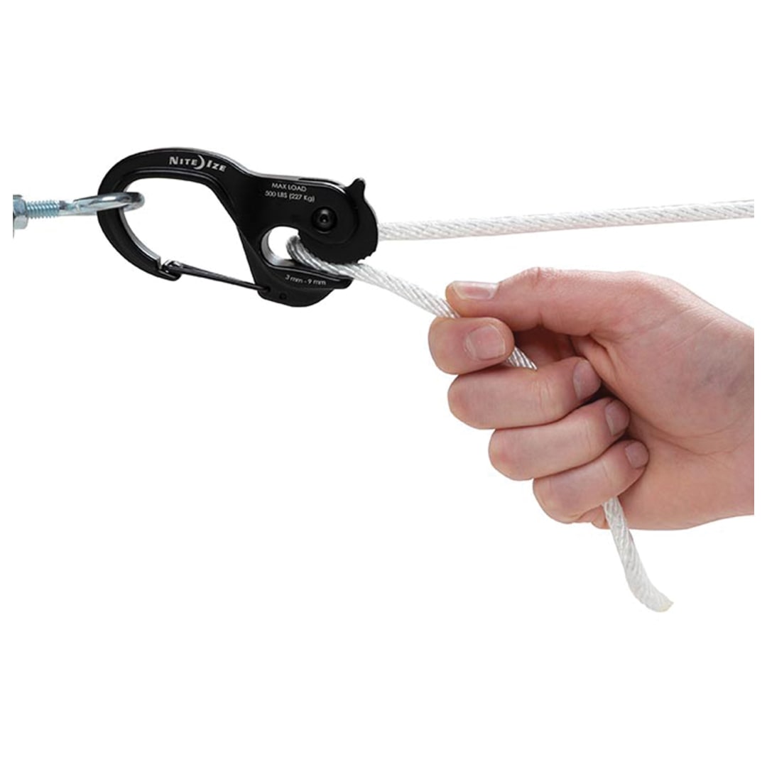 CAMJAM XT W/ 10 FT ROPE