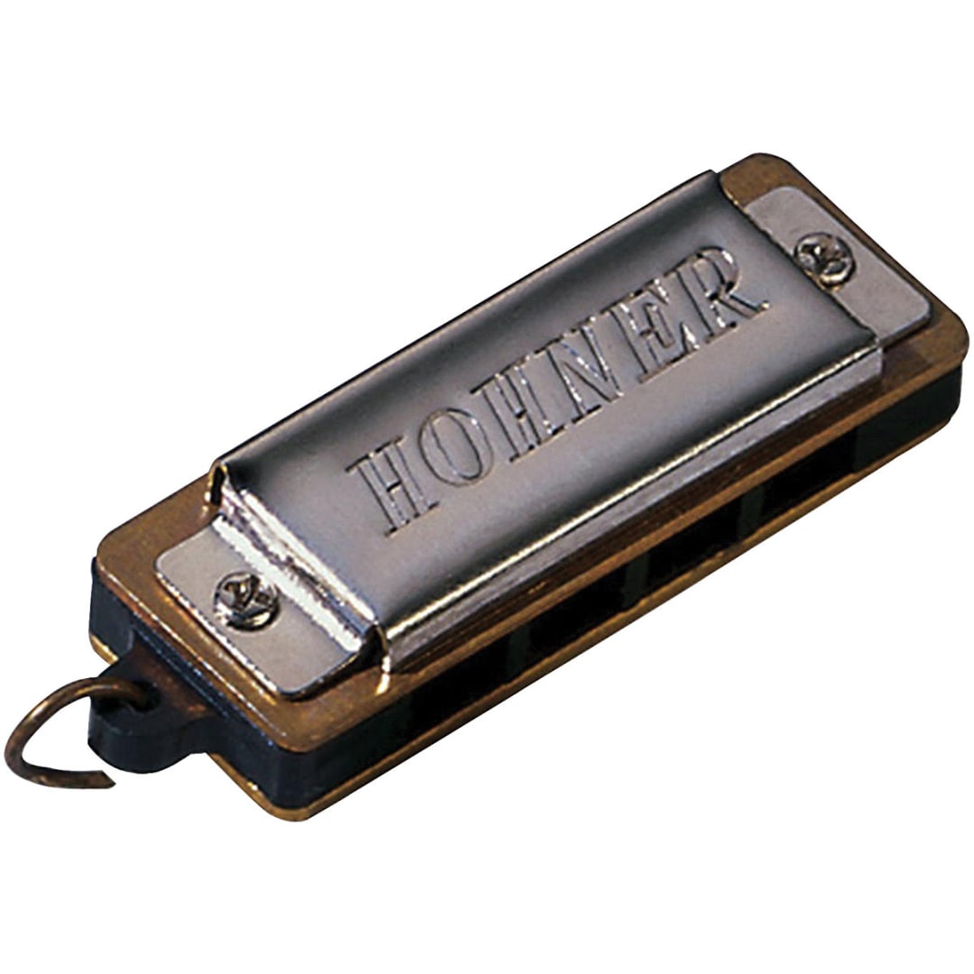 HOHNER HARMONICAS