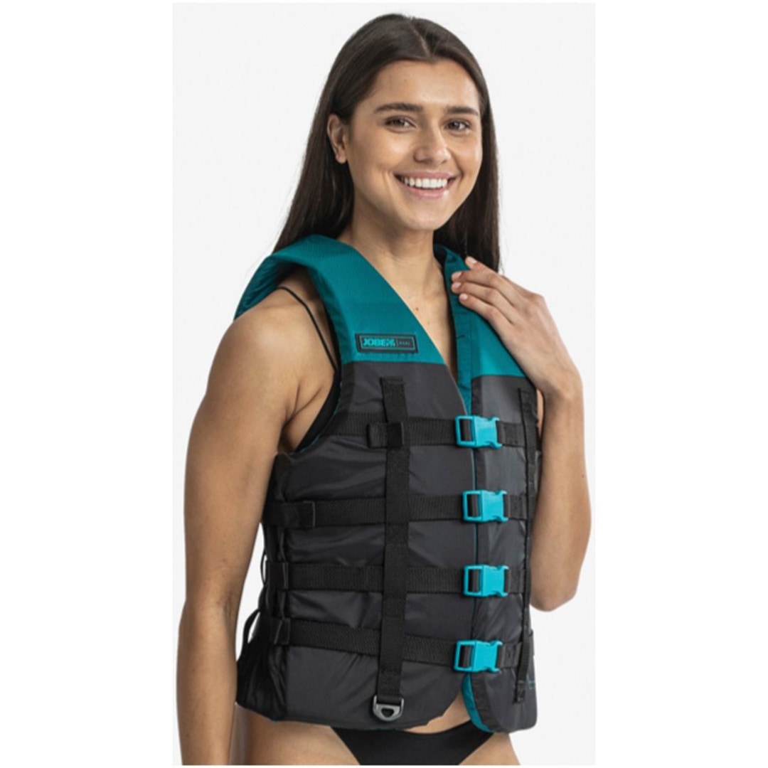 Dual Vest PFD