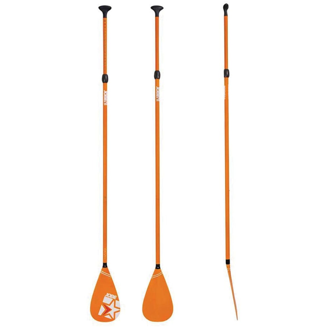 Fiberglass Paddle, 3Pc