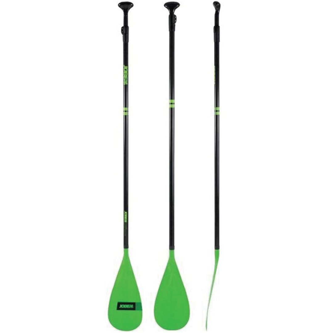 Fusion Stick Paddle, 3Pc