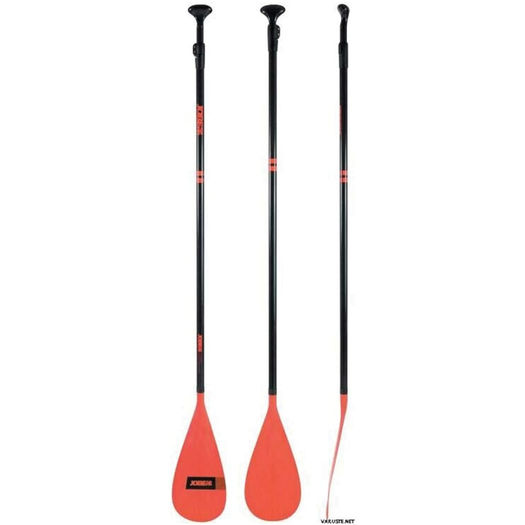 Fusion Stick Paddle, 3Pc