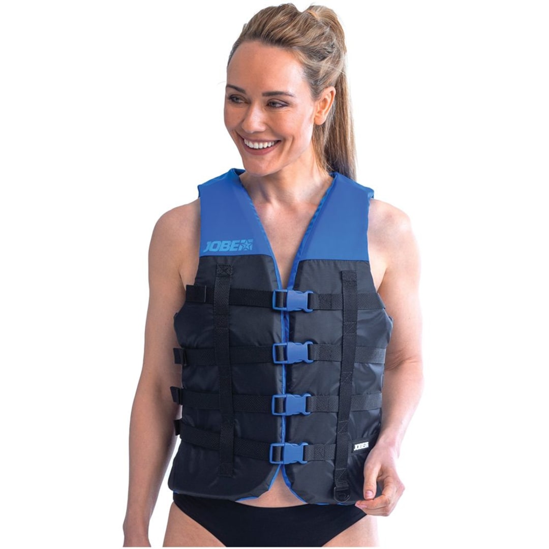 Dual Vest PFD