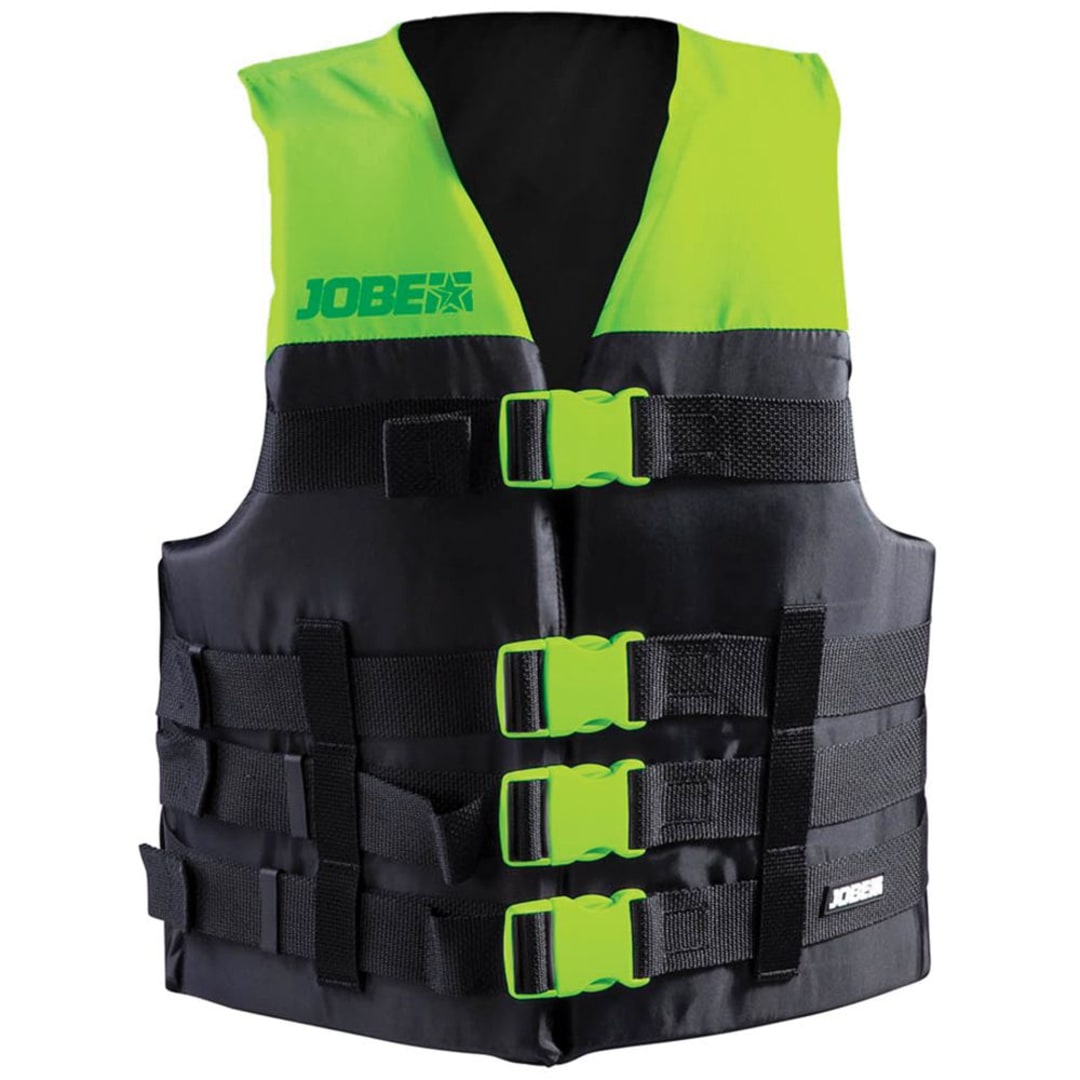 Dual Vest PFD