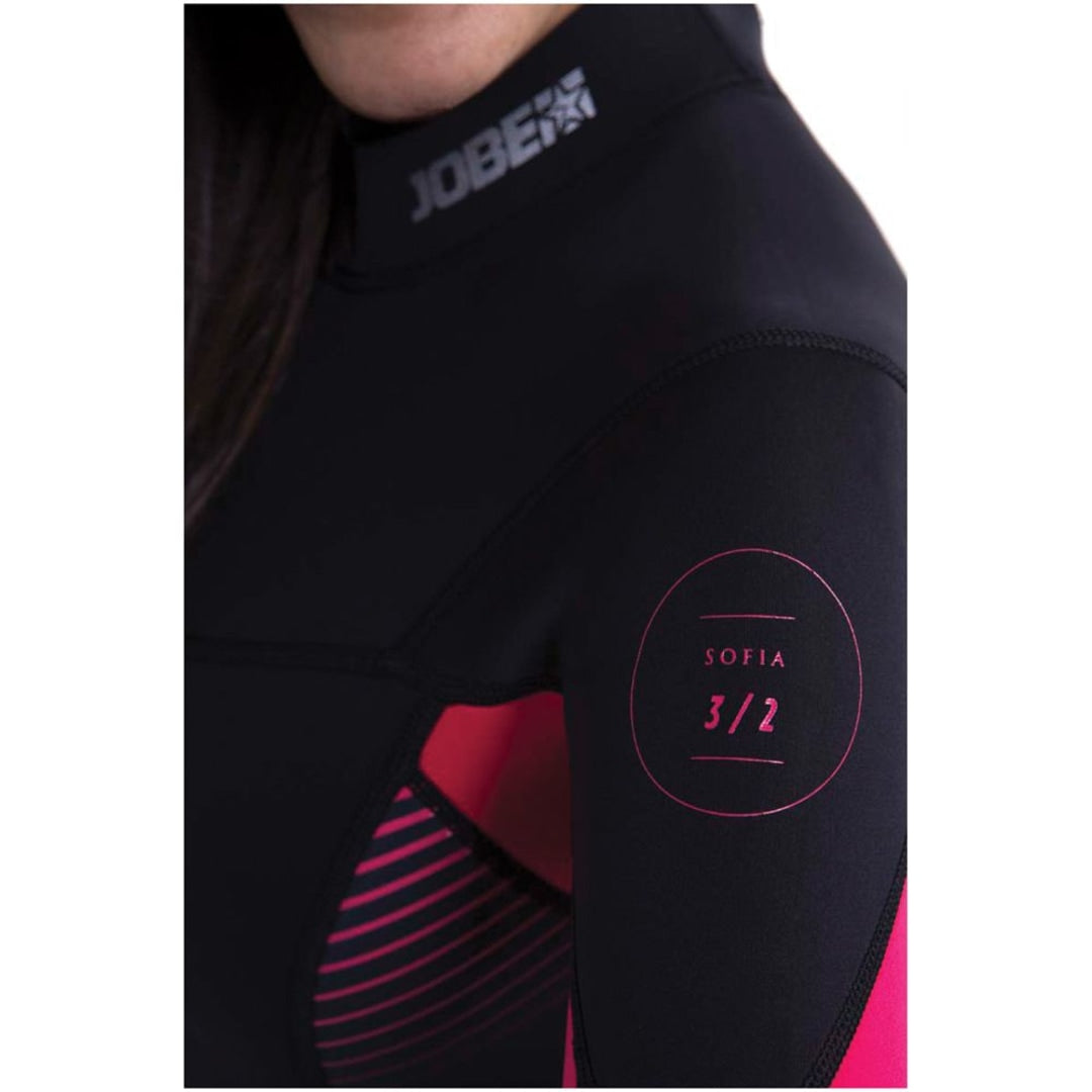 Sofia Fullsuit 3/2mm