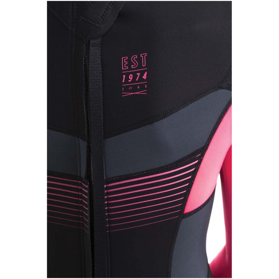 Sofia Fullsuit 3/2mm