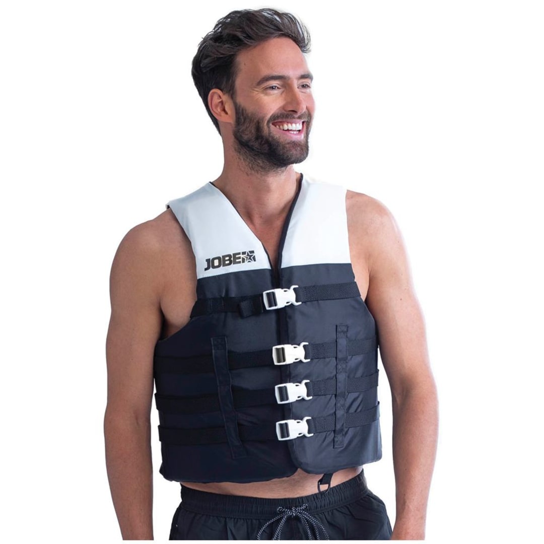 Dual Vest PFD