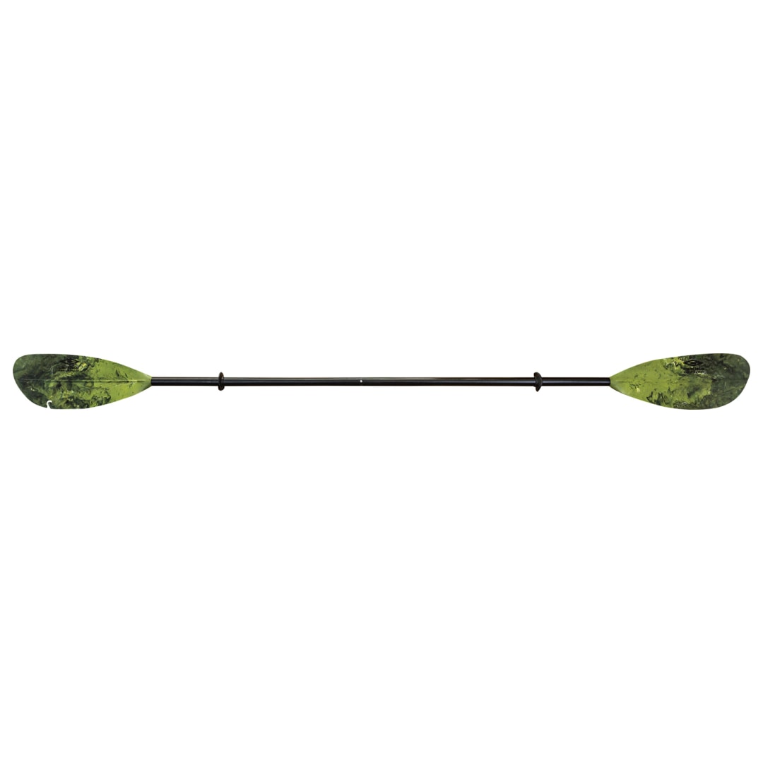 Magic Angler Kayak Paddle