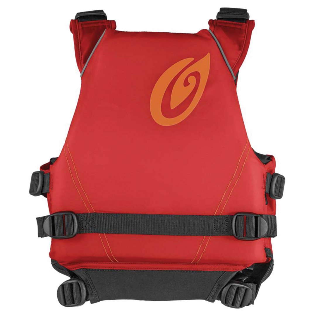 Inlet Jr PFD