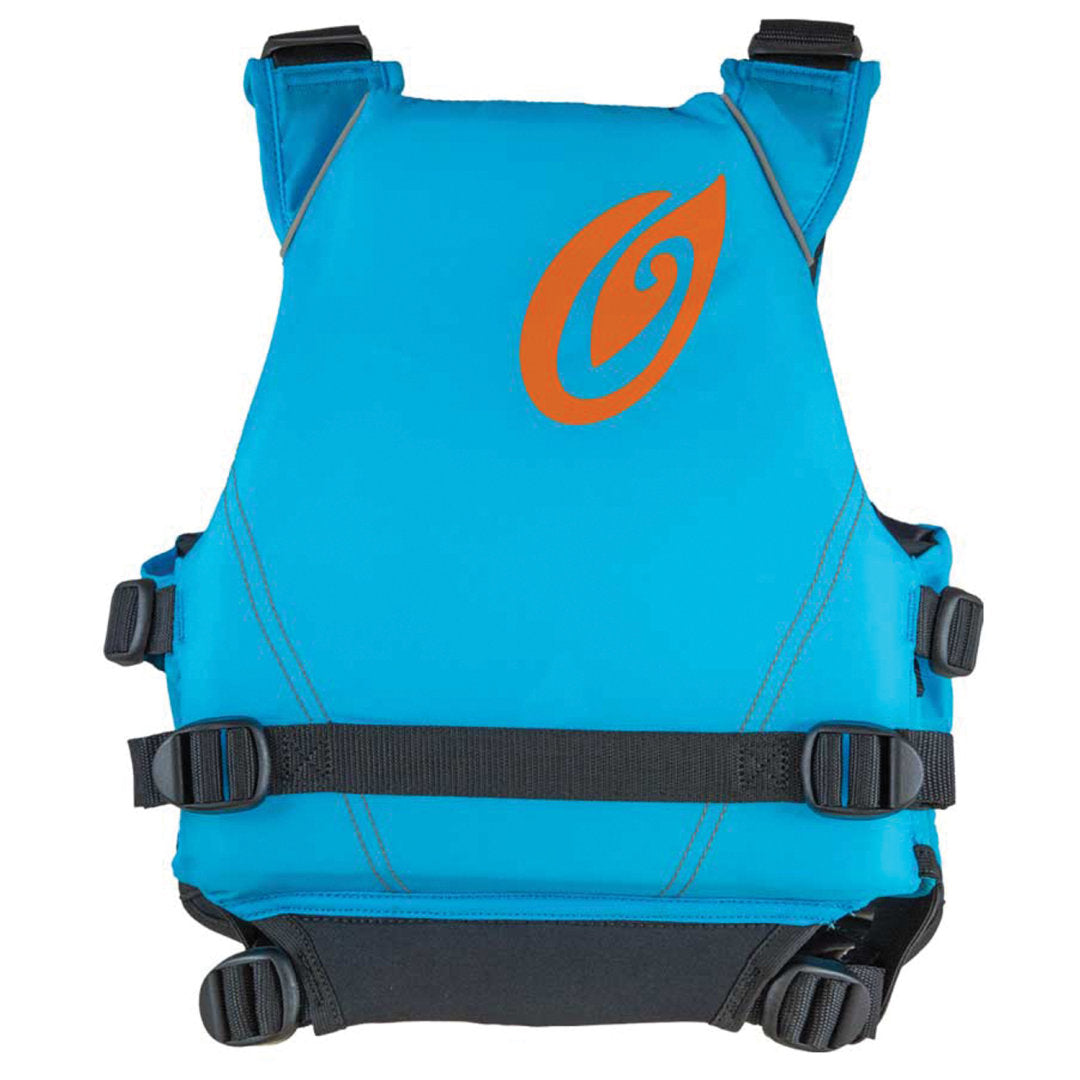 Inlet Jr PFD