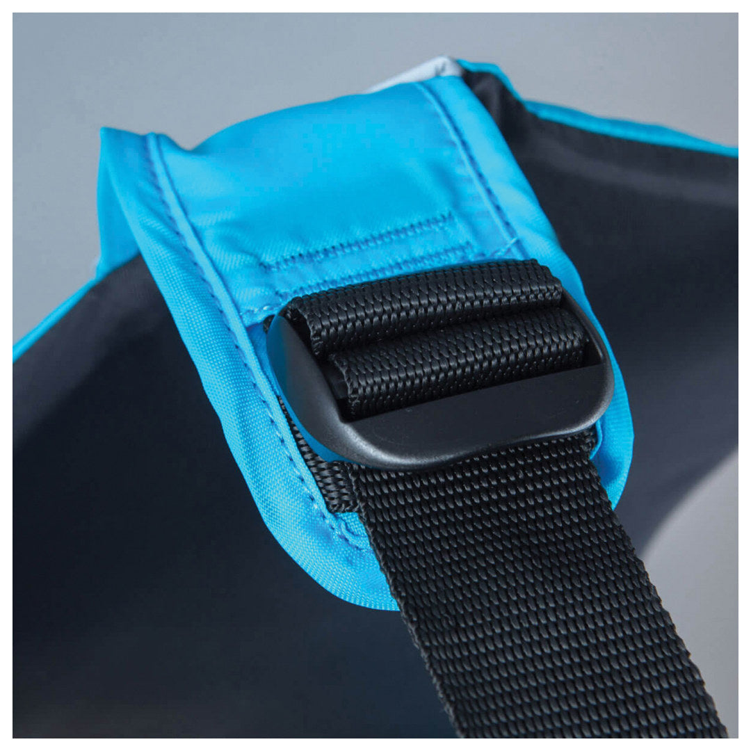 Inlet Jr PFD