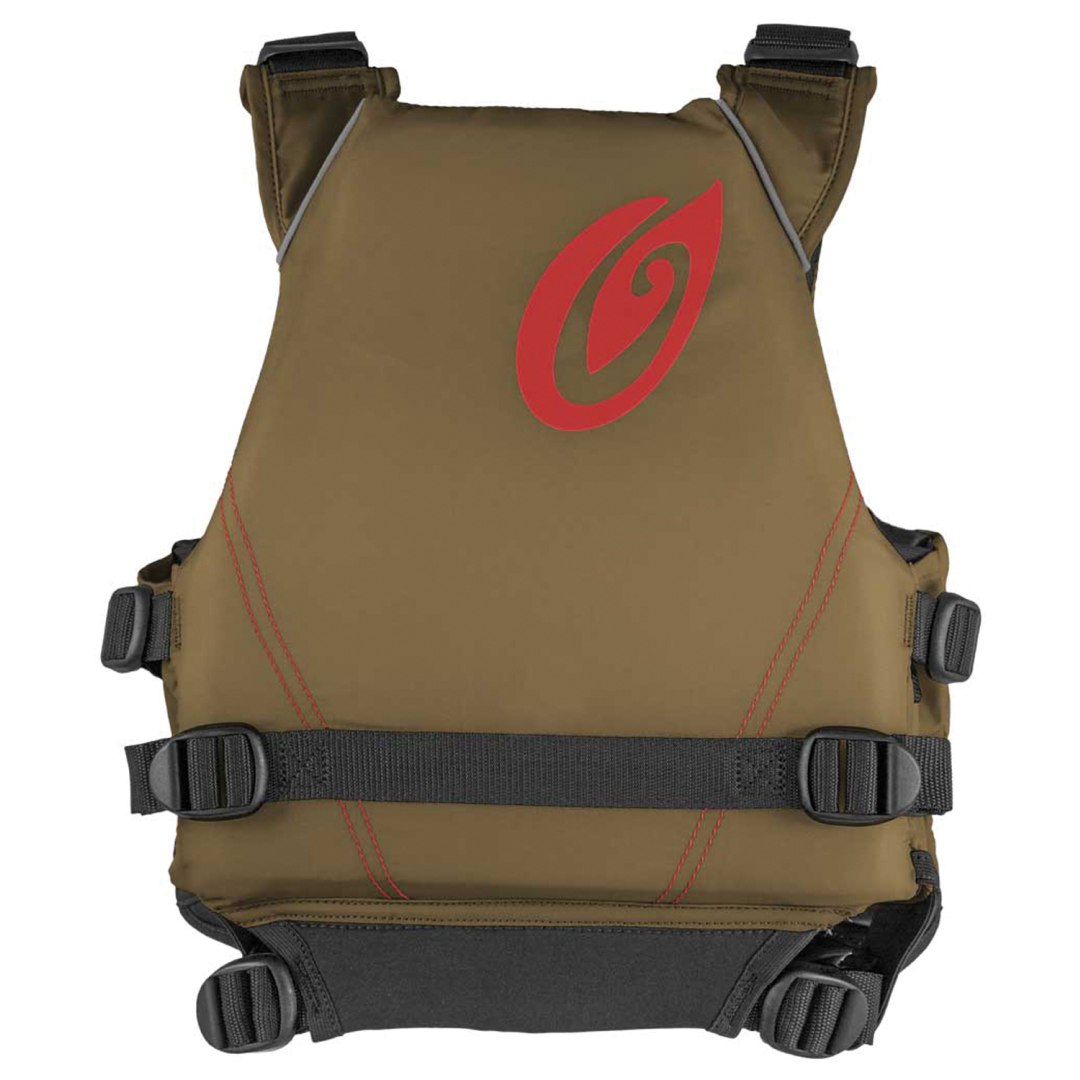 Inlet Jr PFD