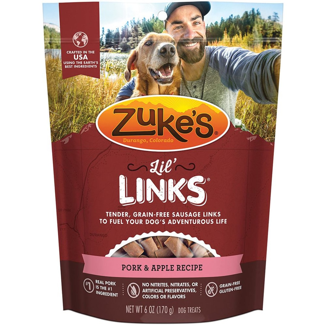 Zuke's Lil' Links