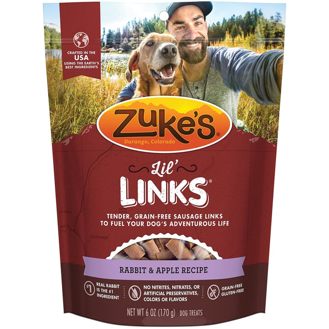 Zuke's Lil' Links