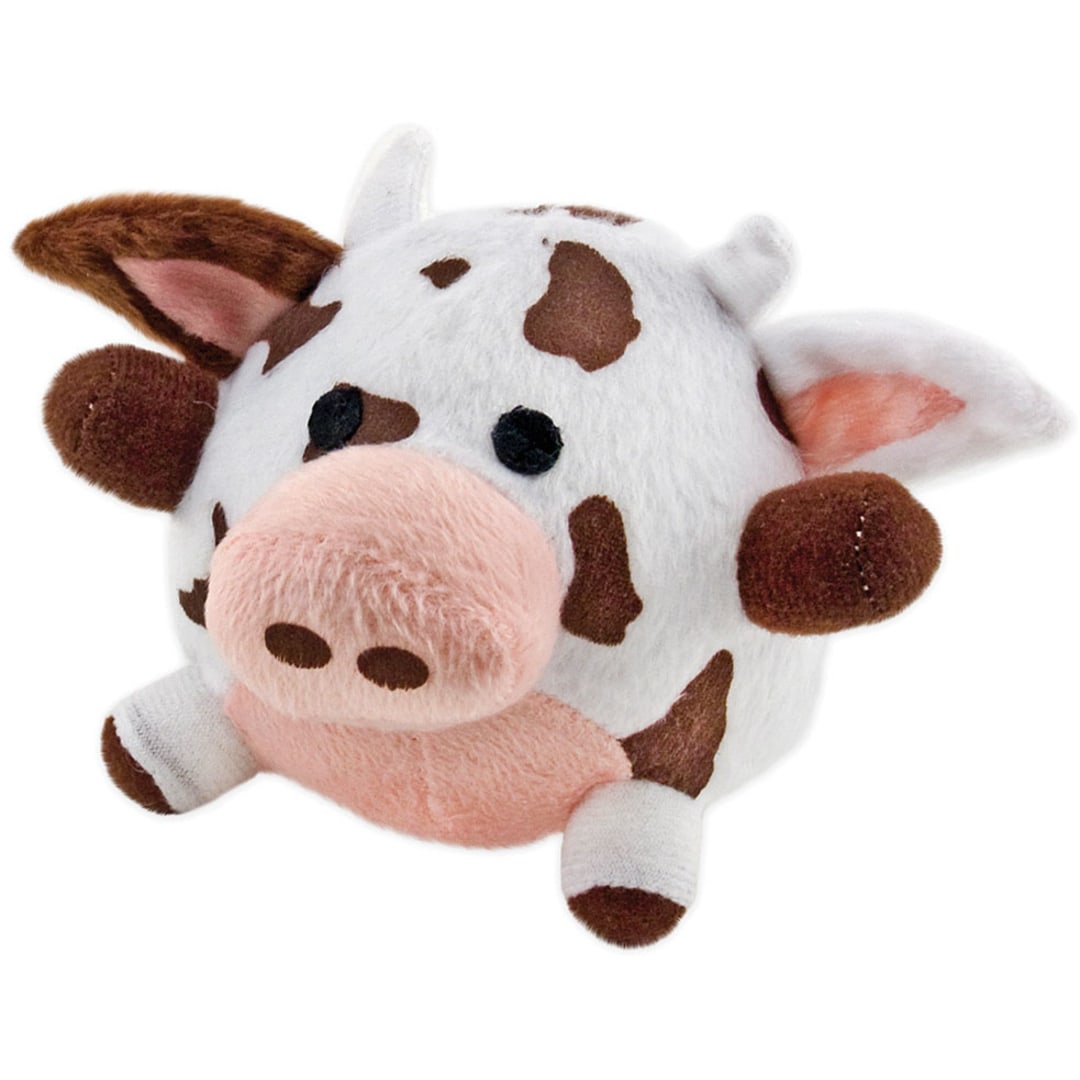 Plush Barnyard Buddies
