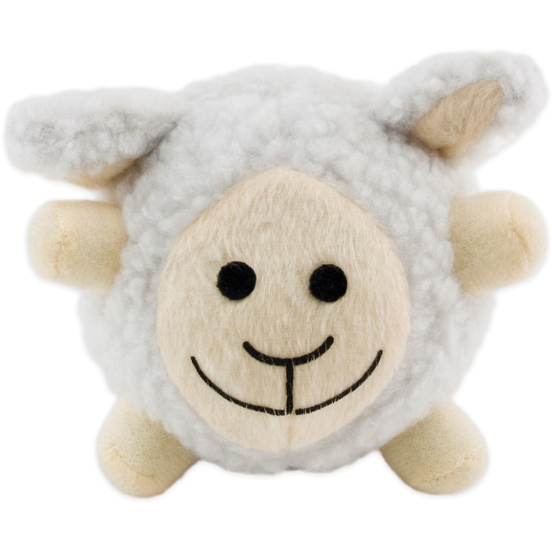 Plush Barnyard Buddies
