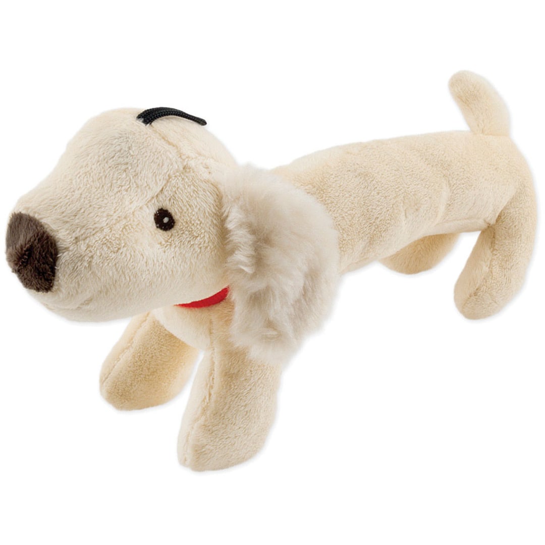 Plush Fetch'A Pal Labrador