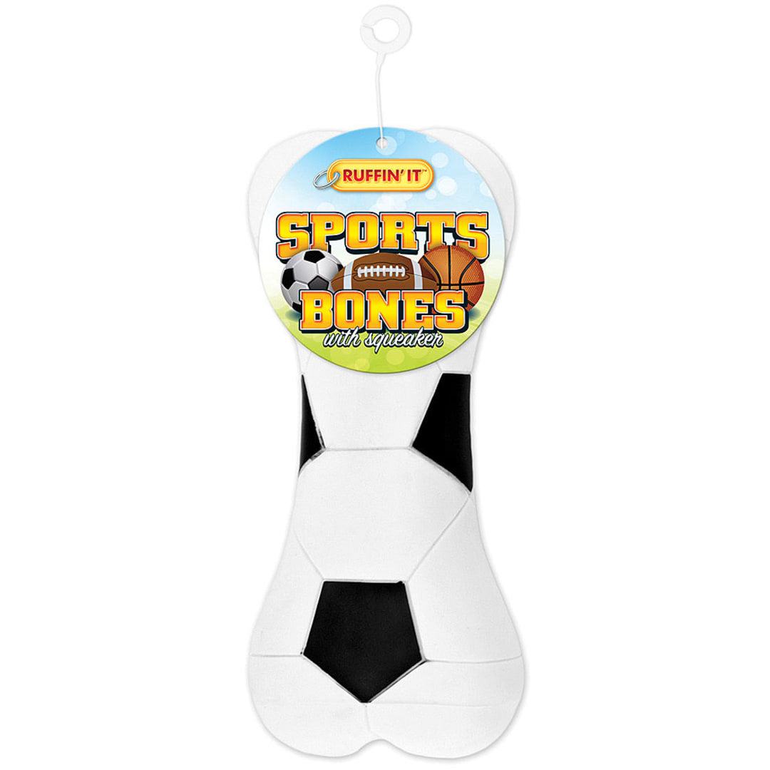 Sport Bone Dog Toy