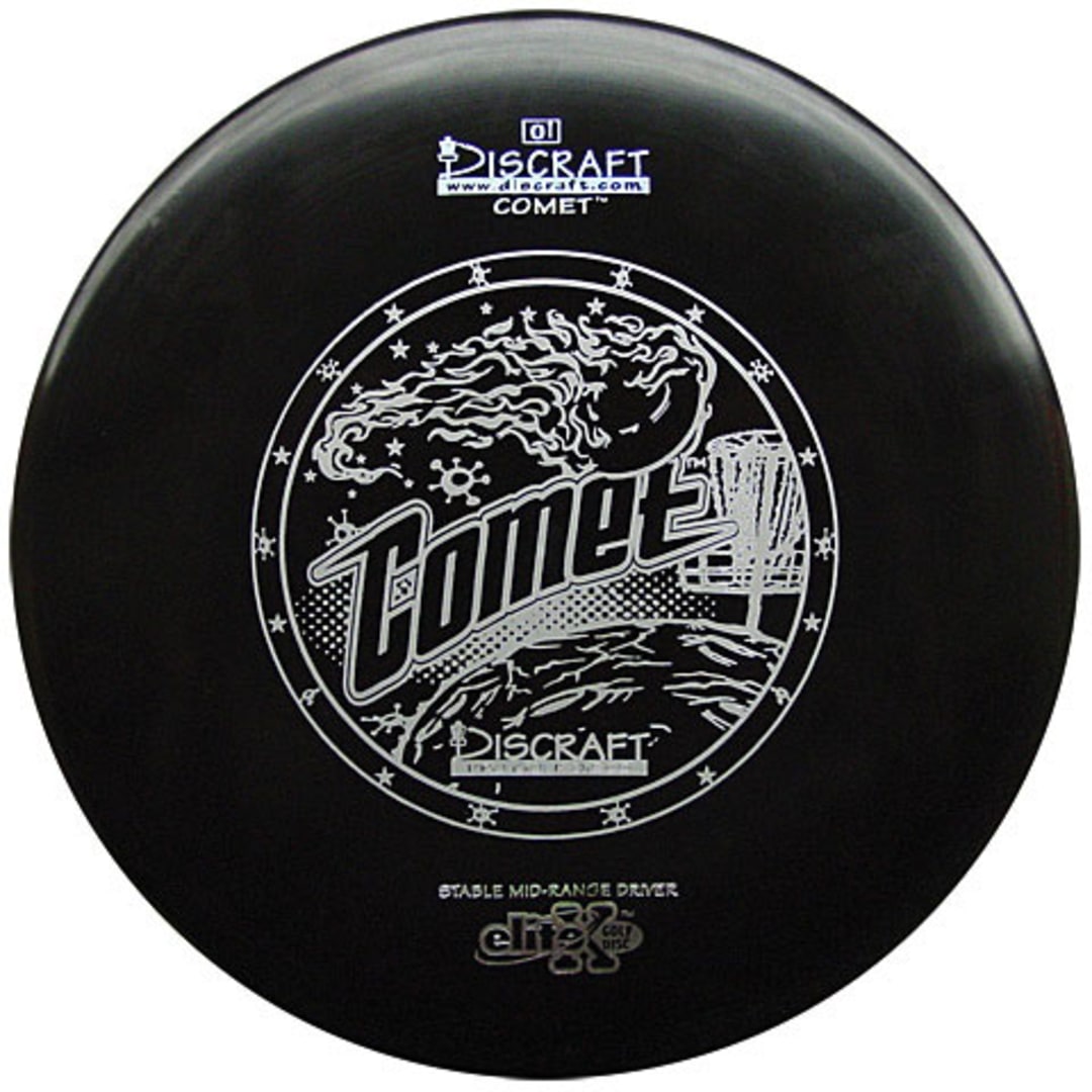 Comet - Mid-Range Discs