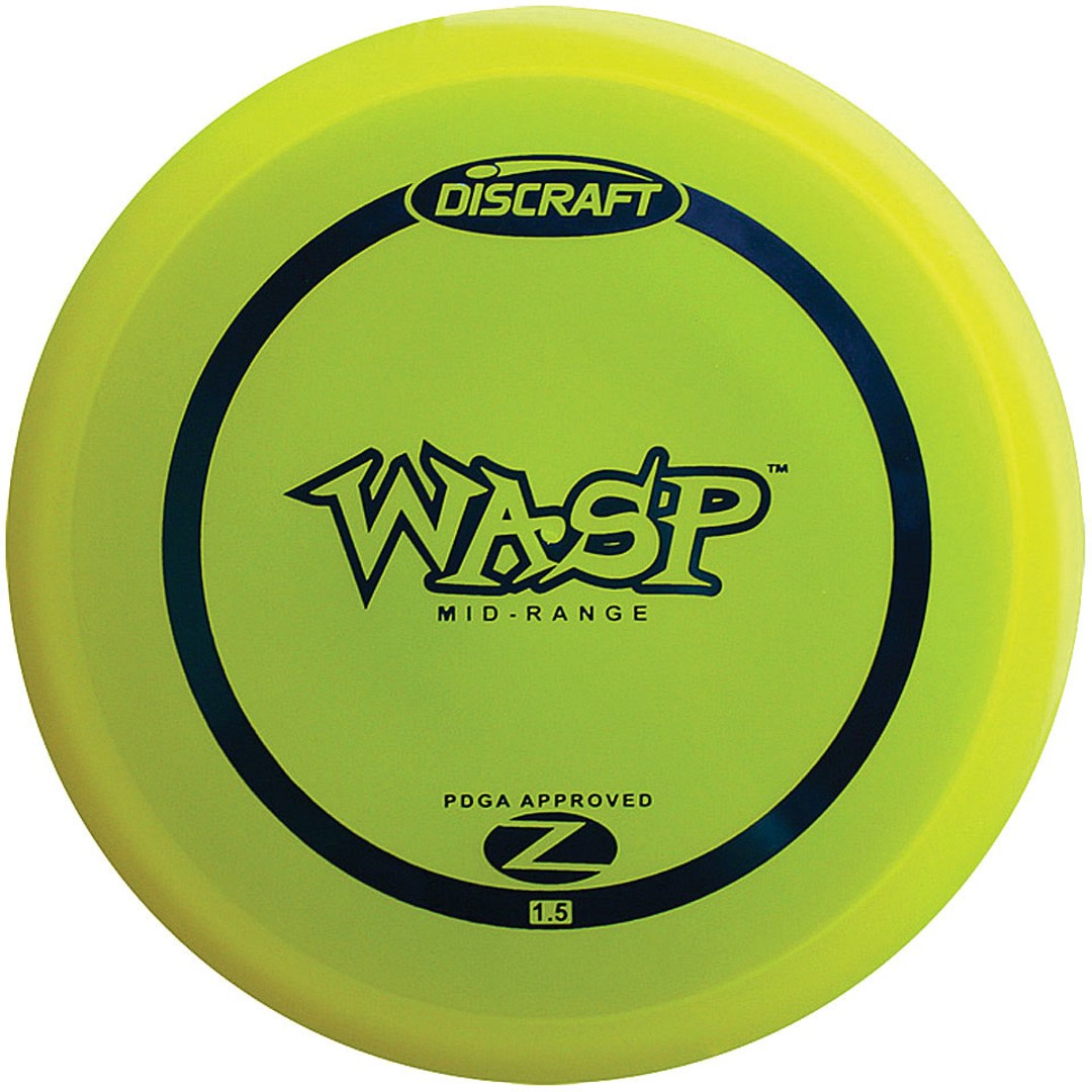 Wasp Mid Range