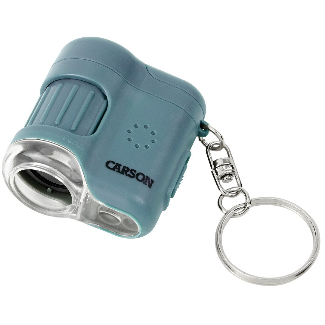 Micromini Microscope